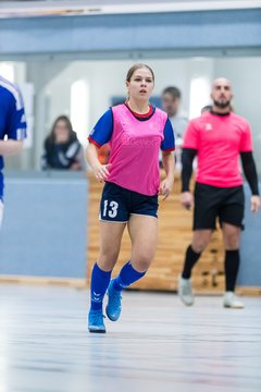 Bild 90 - F Loewinnen Hallen Cup